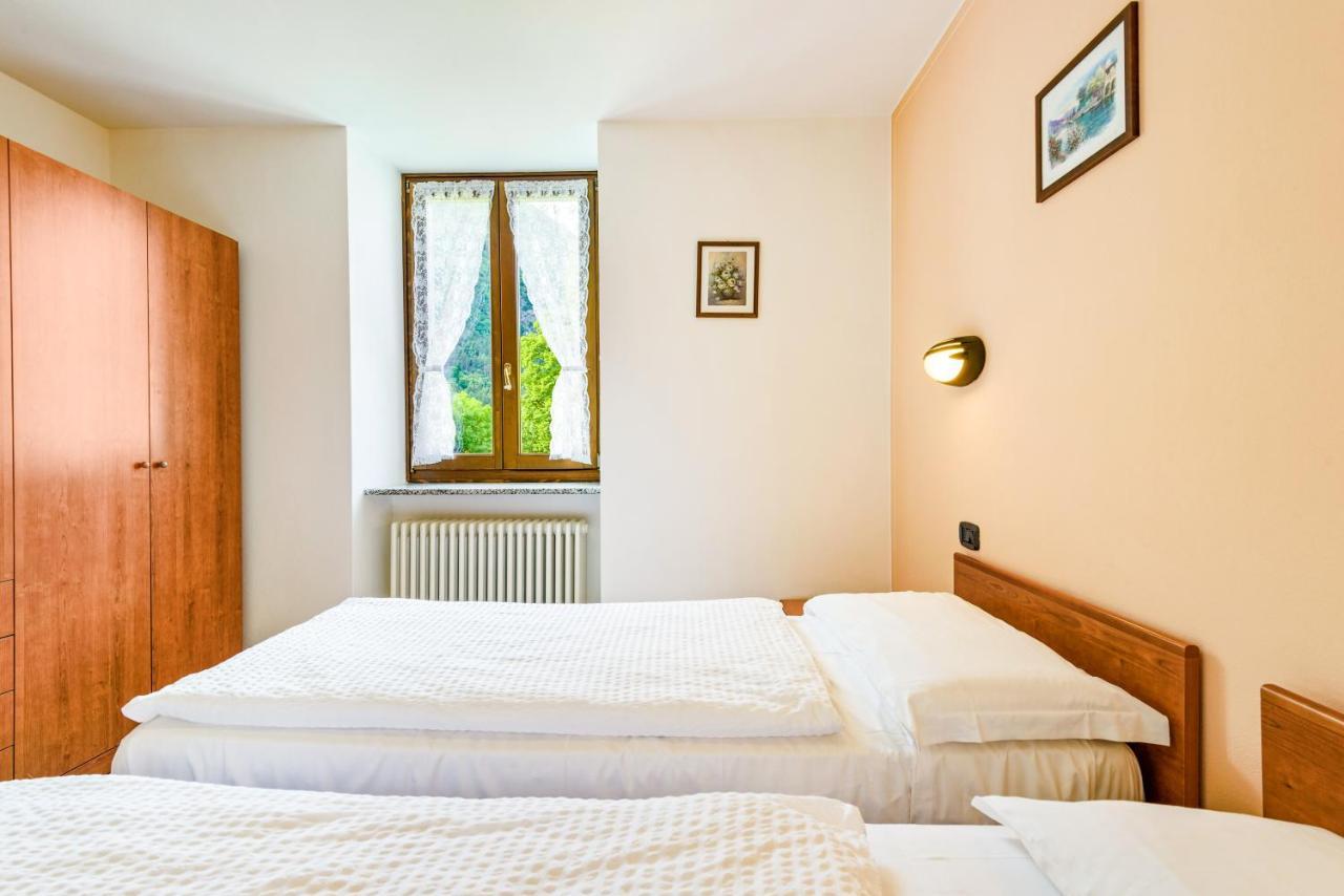 Casa Elena Apartment Bezzecca