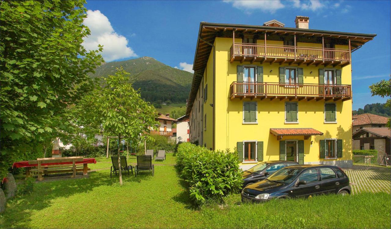 Casa Elena *