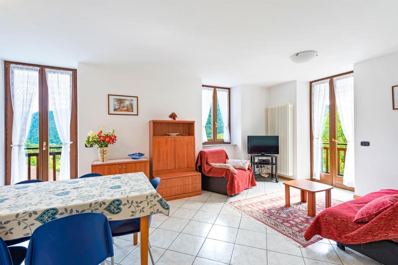 Casa Elena Apartment Bezzecca