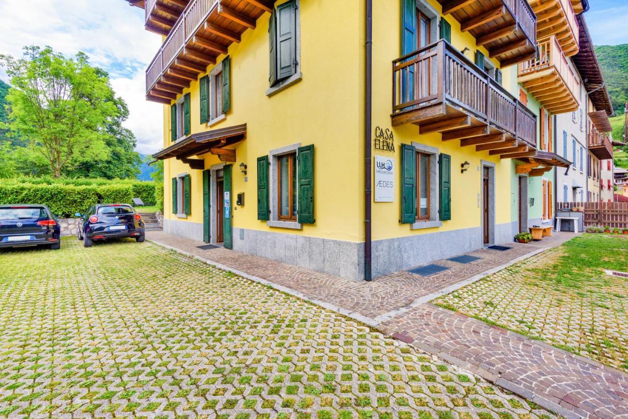 Apartment Casa Elena *