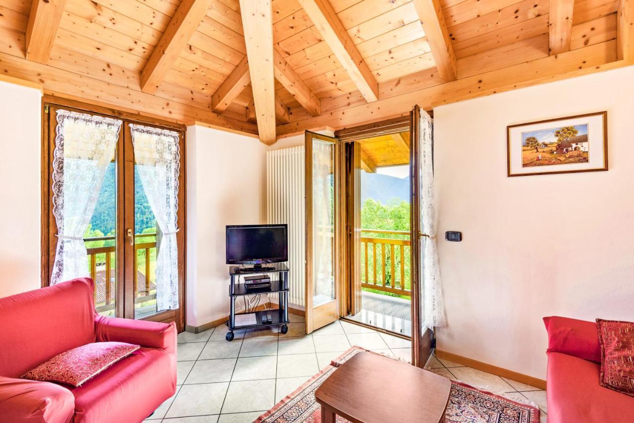 Casa Elena Apartment